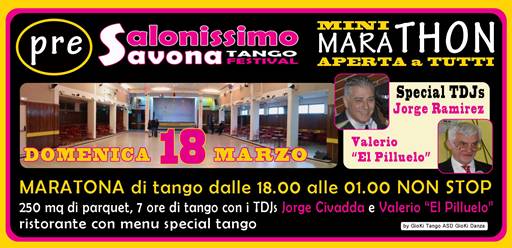 Maratona