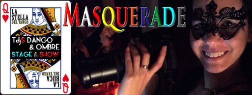 Masquerade