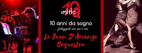 Mitica Milonga