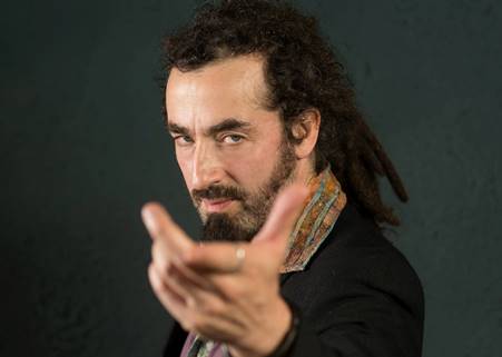 Intensivo 3 stage Pablo Veron