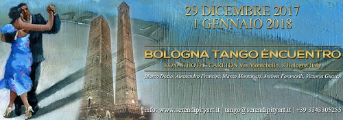Bologna Tango Enquentro