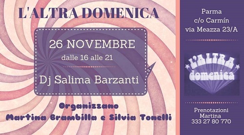 L'altra domenica