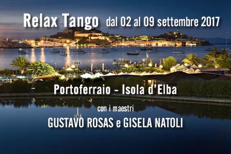 Tango Relax