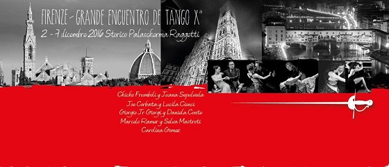 grande encuentro de tango x