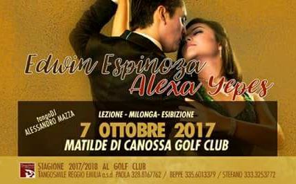 golf club