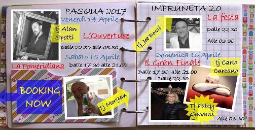 Festa di Pasqua