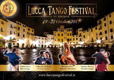 lucca tango festival