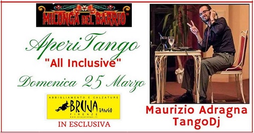 Aperitango