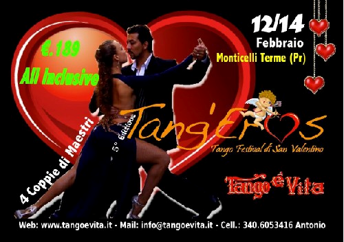 San Valentino