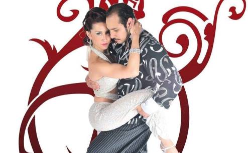 Siena Tango Festival