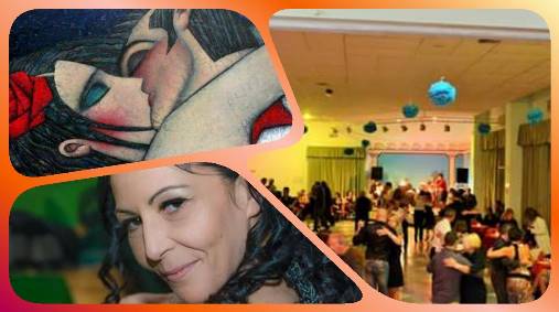 Milonga Sant Andrea
