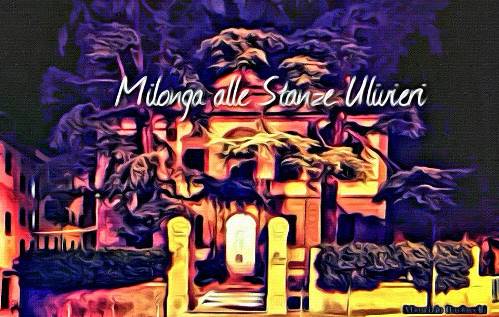 Milonga delle Stanze Ulivieri