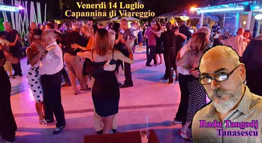 Capannina Viareggio