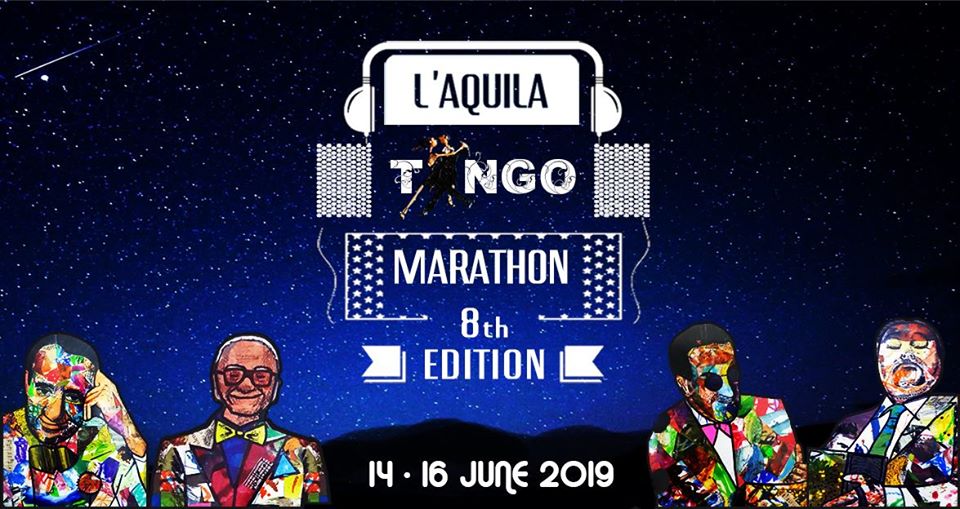 International L'Aquila Tango Marathon 2019